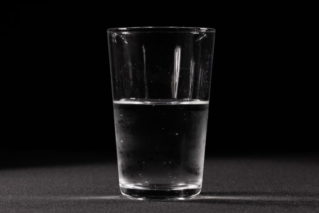 فوائد استخدام فلاتر المياه للحصول على مياه شرب نظيفة