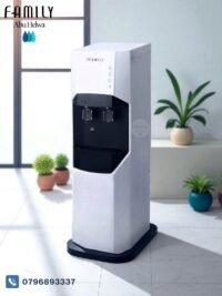 كولر بيوفاميلي جامبو ابيض مع فلتر داخلي موديل 2200w