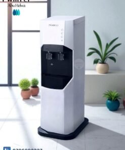 كولر بيوفاميلي جامبو ابيض مع فلتر داخلي موديل 2200w