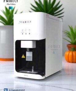 كولر بيوفاميلي مع  فلتر داخلي مغلق موفر للطاقه كولر بيو فاميلي موديل C 30 بيو فاميلي ابيض تصميم انيق حديث