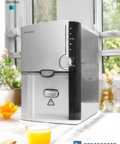 كولر بيو فاميلي سلفر مع فلتر داخلي موديل 200 مع جهاز تعقيم داخلي