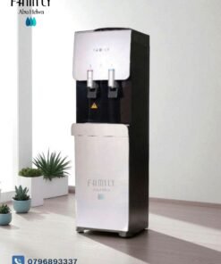 كولر بيو فاميلي طويل 1050 LA قاروره موفر للطاقه