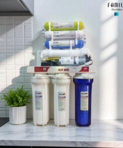 فلتر فيتنامي 7 مراحل