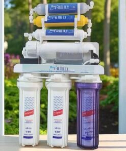 فلتر بيوفاميلي تليواني 7 مراحل