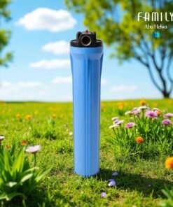 فلتر مياه مرحلة واحدة هاوزينك 20 انش سلم