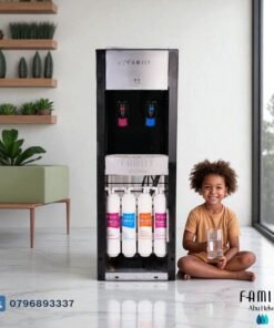 كولر بيو فاميلي طويل 1100 LAF ـ فلتر داخلي مغلق