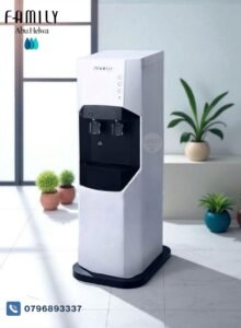 كولر جامبو موديل 2200 ابيض