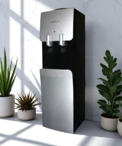 كولر بيوفاميلي طويل اسود موديل 1050