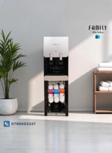 معرض فاميلي و بيو فاميلي في صويلح